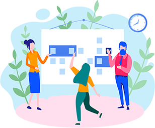 Netpick World Planning